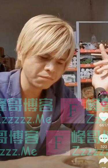 南宁罗志祥火了，有时候老天赏饭吃，真是拦都拦不住