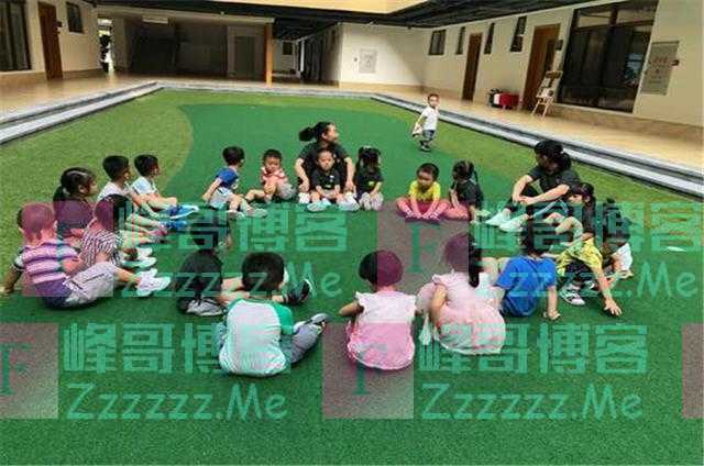 “最帅厨师”走红，怒斥幼儿园行为：300个孩子分3斤牛肉，没法做