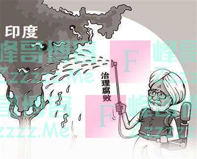 让你意想不到的印度腐败：有人为此专门发明出“0元”面额货币
