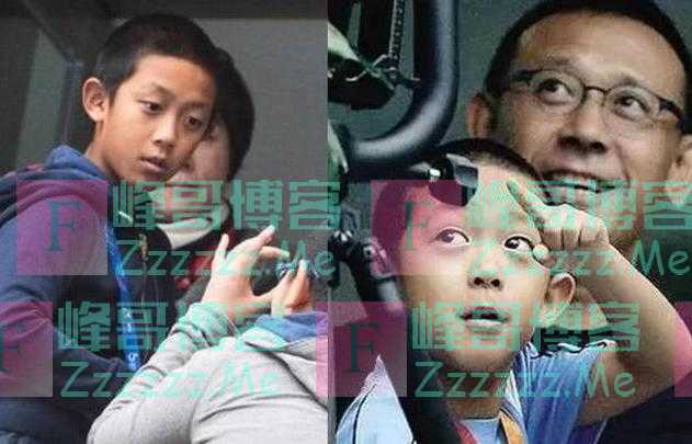 姜文给儿取名“姜次郎”，网友质疑这是“日本名”，姜文：读点书
