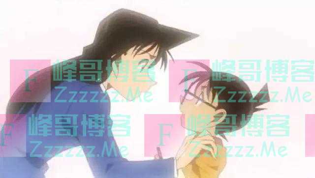 《名侦探柯南》作者青山刚昌被人翻旧账,粉丝表示旧事早就知道了