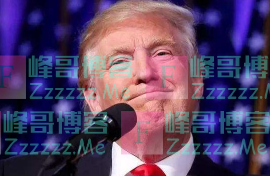 当年抢先注册特朗普商标的中国商人，被特朗普告上法庭，结果怎样