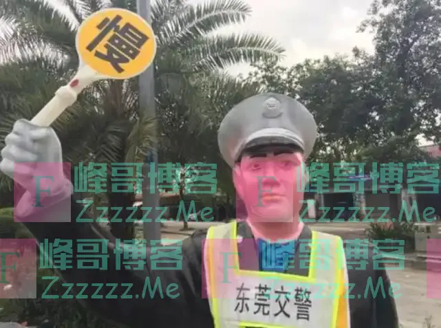 “假交警”让车主叫苦连天,扣分是小事,主要心脏受不了