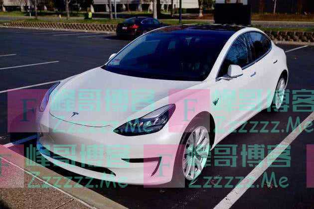 拆开一台特斯拉，发现了一捆一捆的“5号电池”，这是高端技术？