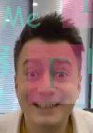 破解伏拉夫财富密码的B站UP主，同时也发现了新的财富密码