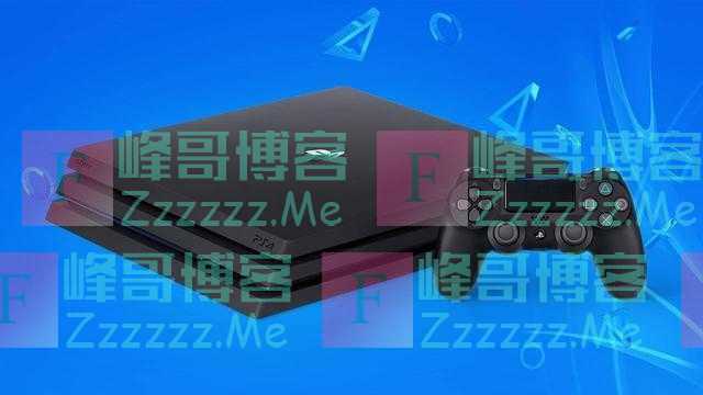 国行玩家到底有多惨？PS4国服商店被关，举报者甚至还发文炫耀