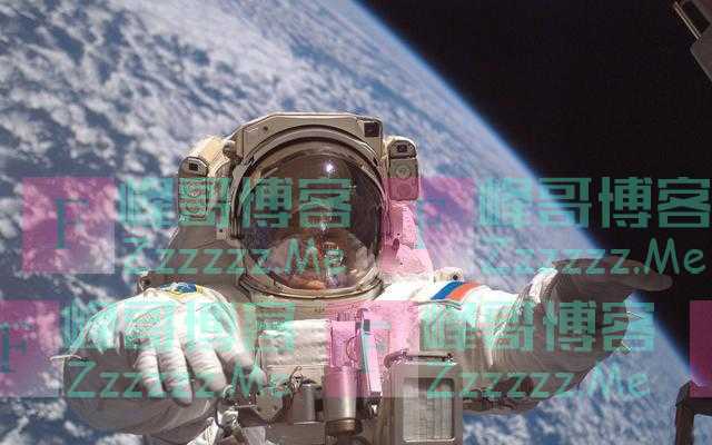 难道太空是地狱？科学家：宇航员大脑膨胀变形，血液流动不受控制