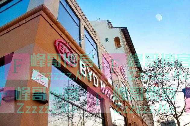 影响不大！比亚迪官方霸气回应美国要求退还2.27亿美元事件