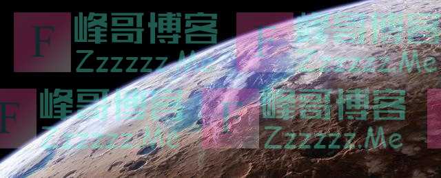 NASA证实!火星表面存在湍急的河流,可能存在比人类还古老的生命