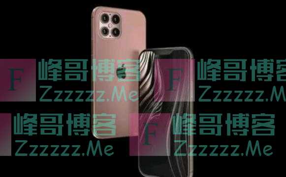 iPhone12大招曝光，安卓阵营遭到暴击，赶上iOS无望？
