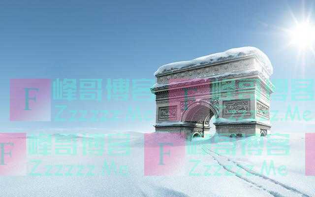 天气忽冷忽热？科学家：太阳累了，磁场变弱，全球将变冷