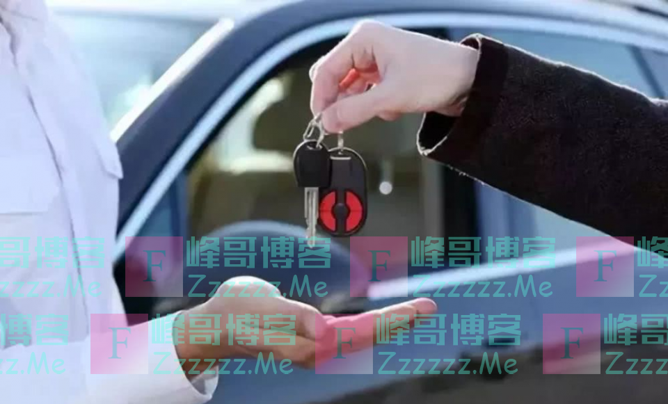 借别人用车却反目成仇，车主：上千公里全程S档，车都“烂”了