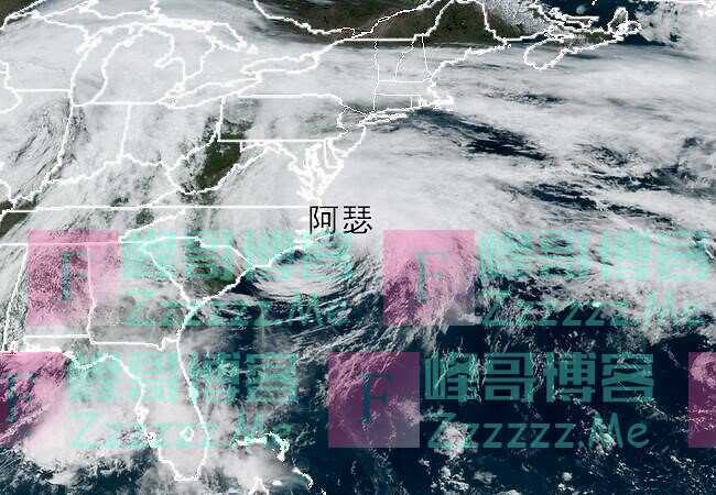 确定，17级风暴安攀双双破纪录，新风王诞生，5月最强台风雨快了