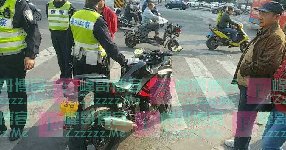 先“禁摩”又“限电”，宝妈：我用啥接娃？老人质问：为何要生产