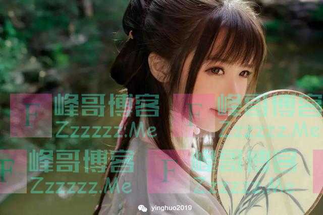 我靠卖汉服月入百万……