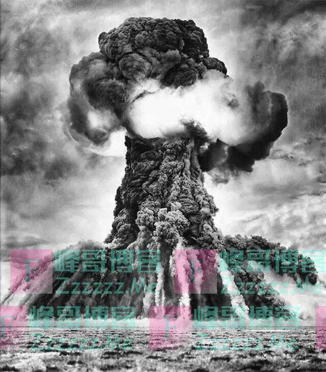 55年前，用核弹炸出2000万立方米的人工湖，如今怎么样了？