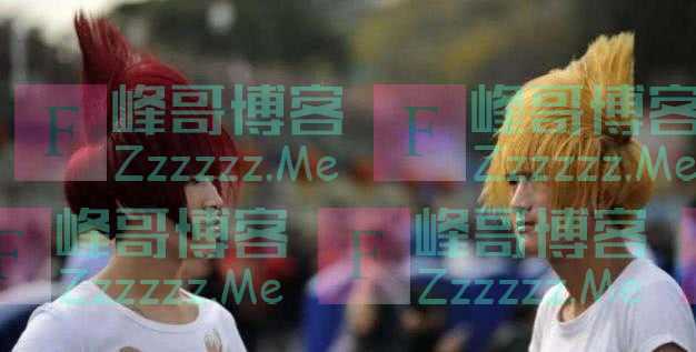 当年那个11岁辍学，创办了“杀马特家族”的鼻祖罗福兴，现在过得怎么样了