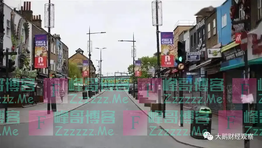 实体店难!疫情之下苦撑半年,地摊大军又来抢生意?