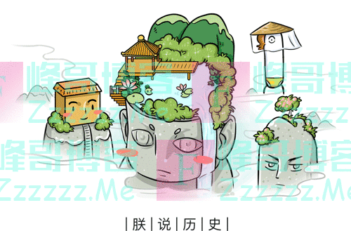 中国老百姓常喝的饮品，在西方曾经却只有上流社会才能喝到