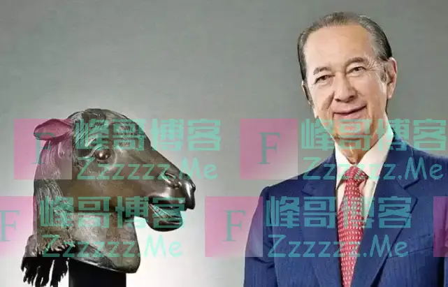 人人都只能娶一个老婆,为啥何鸿燊却能娶4个?专家:清朝的特权