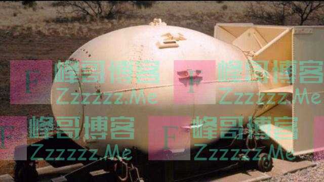 核弹也有“保质期”？上世纪疯狂造核弹的国家，现如今都老泪纵横