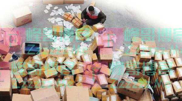 暴力分拣、网点瘫痪?百世快递陷入困境,7年烧钱150亿