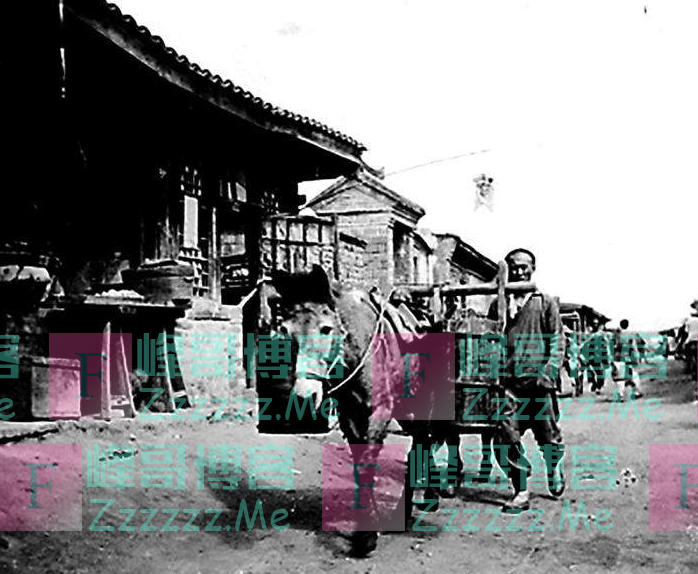112年了,慈禧太后下旨创办的公司还在经营着!