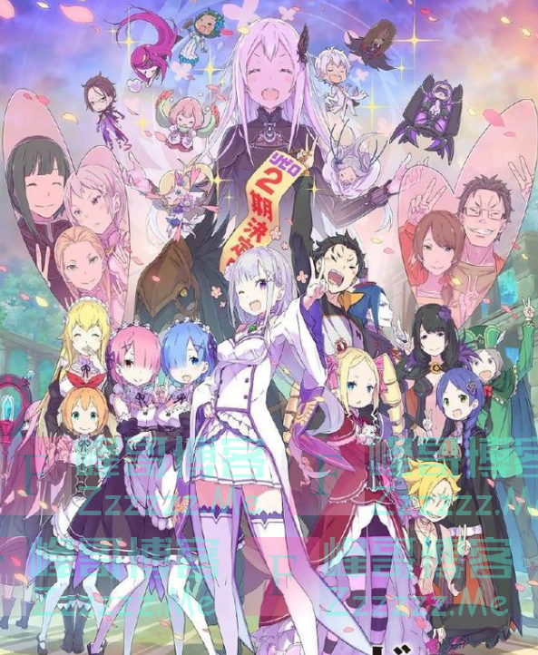 这次7月新番，你最想看哪部？