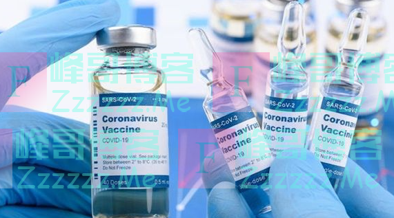 首批新冠疫苗仅有2亿针，到底谁能够优先享用？美国开了个坏头
