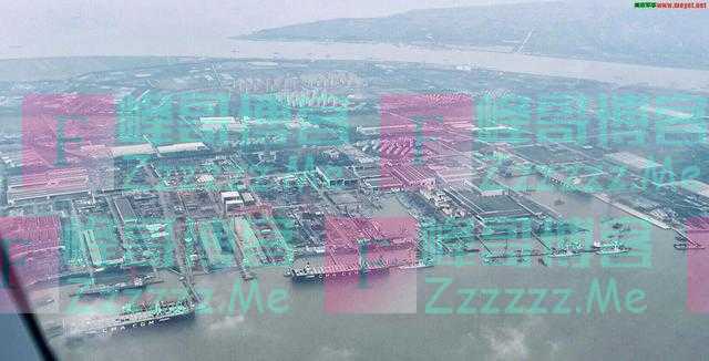 好消息！003分段“失踪”一个月终于找着了，核动力实锤