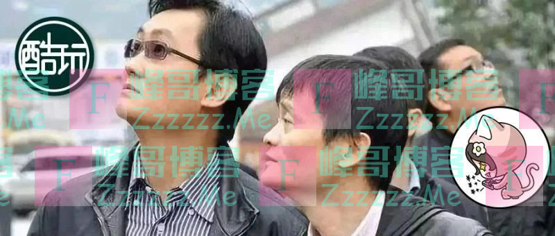 我想打个赌:下一个世界首富,姓马