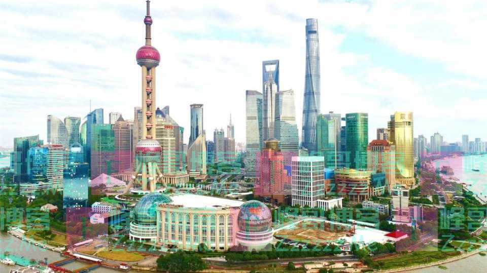 我国堪称“内陆香港”的城市，并不是深圳和广州，你知道是哪吗