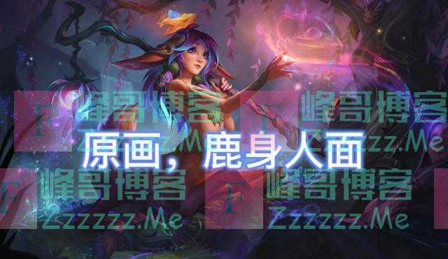 拳头遭国外女权斥责:使用女性脸设计新英雄,这是“讨好”男玩家