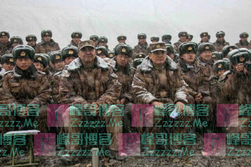 中印后方战备紧 若开打专家给出时间表