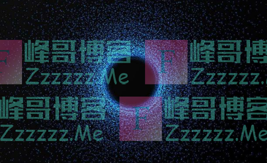 黑洞与虫洞的差别有多大？科学家：一个天，一个地！