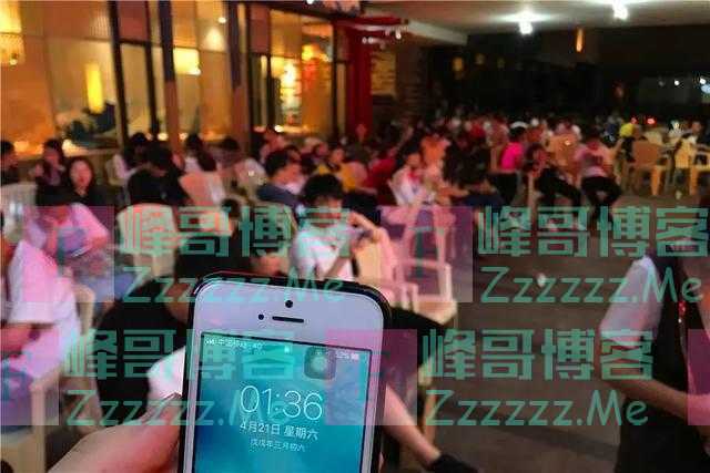 一天狂赚百万,随后就翻车!明星开火锅店,别再把粉丝当傻子