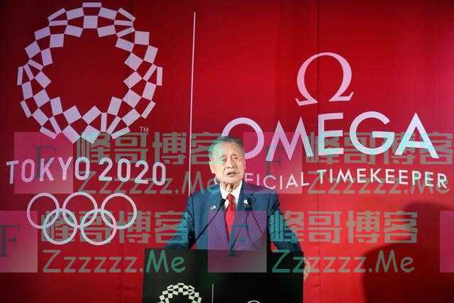 “不会第二次延期”，如果没有新冠疫苗，东京奥运会明年都办不了
