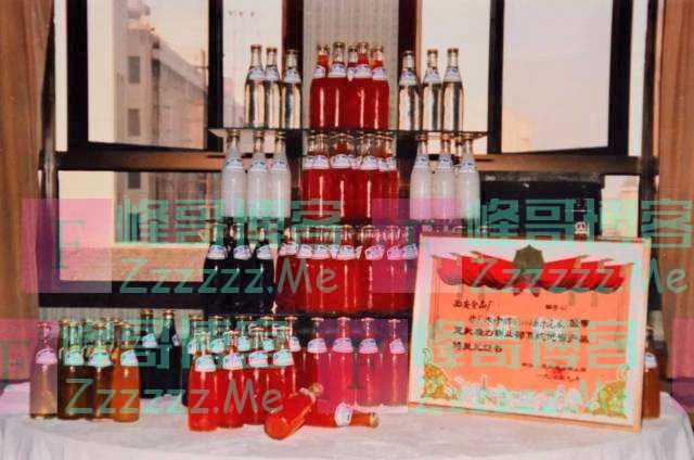 可乐没法击败的对手！中国老牌饮料销量坚挺，每年还能卖出3亿瓶