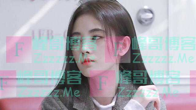 娇气女星鞠婧祎，连被咬蚊子包都要发博卖惨，却屡用替身被嘲