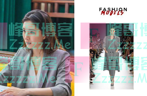 配一条卡其色的小西裤整个造型非常时尚，而且充满高级感