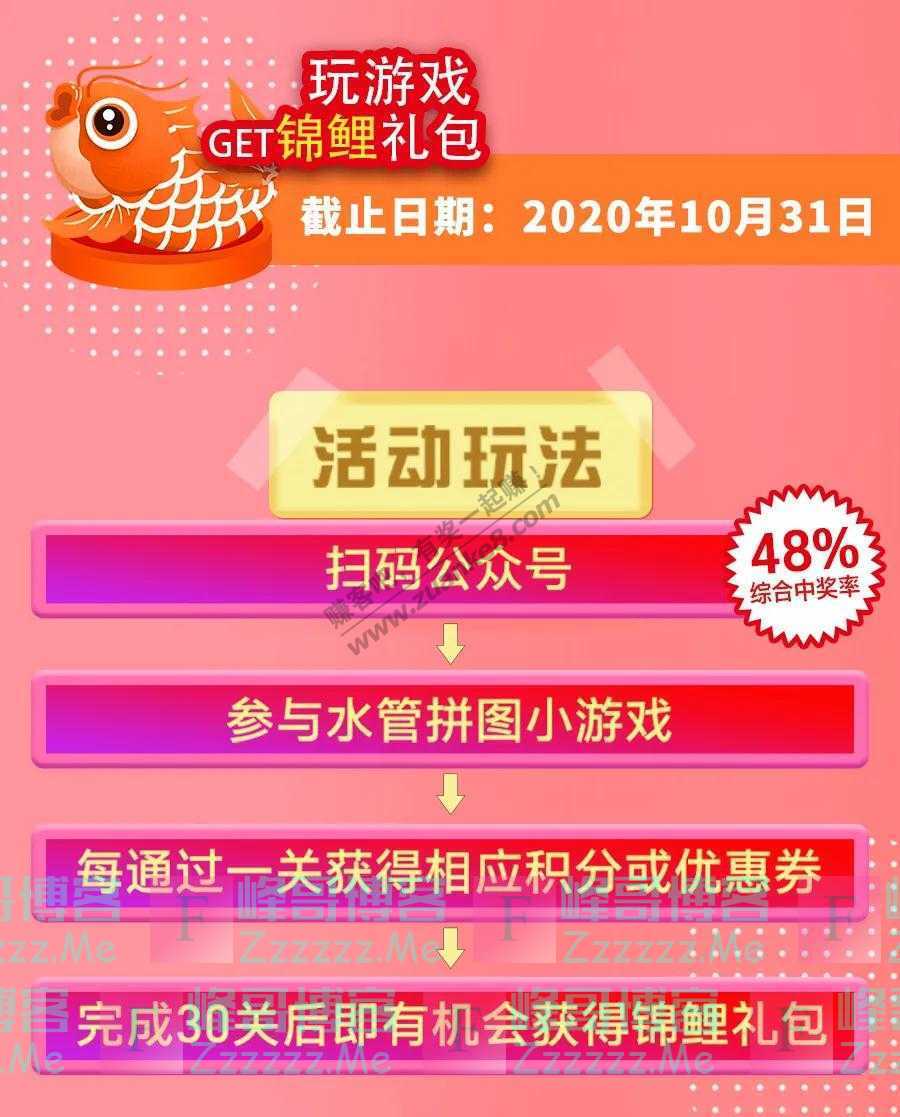 津威津威30周年游戏你通关了吗（截止10月31日）