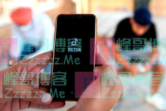 为了让美国人放心用,TikTok宣布开放算法允许查看