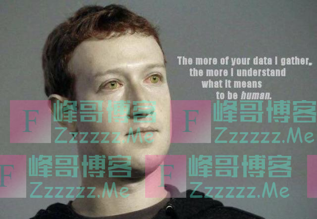 机器人？为何扎克伯格被质疑不是人类？一切还得从一场听证会说起