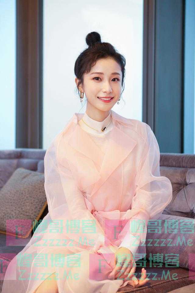 姜梓新，体重不到80斤，公布瘦身方法，坦言：2个技巧就够了