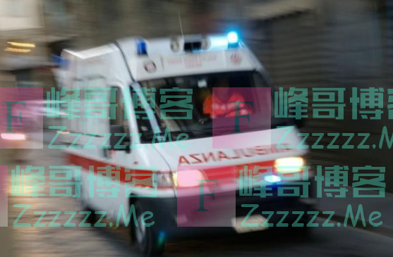 对死刑犯枪毙时,旁边停着的救护车到底有何用途?不是用来救人的