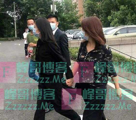 谭松韵案件肇事家属：你只是失去了妈妈，我儿子却要在监狱过春节