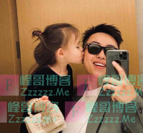 “我不结婚，但想生娃”，叶海洋砸50万买精生子，产下5国混血