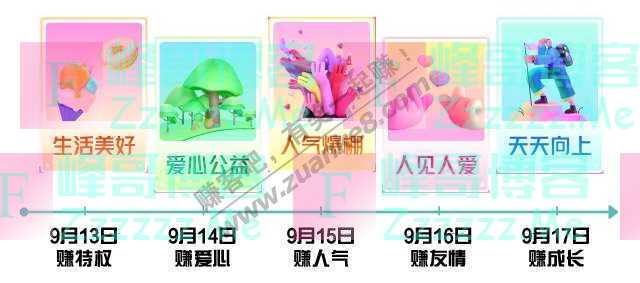 京东校园0元转让校园锦鲤!开学点礼915倒计时(9月19日截止)