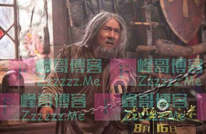 成龙主演的6部顶级烂片,你贡献过几张票房?