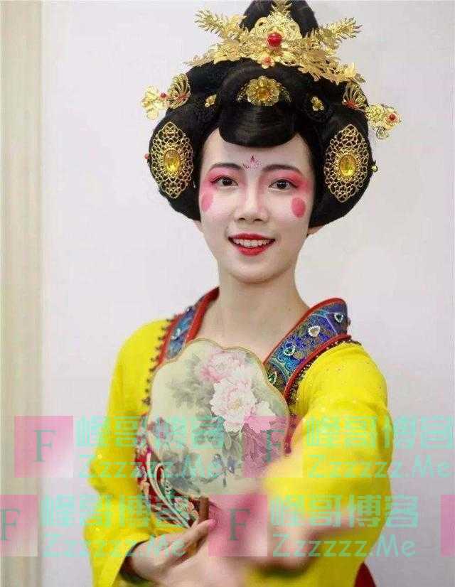 官宣啦！潘玮柏娶平女，大唐不夜城不倒翁冯佳晨嫁平男